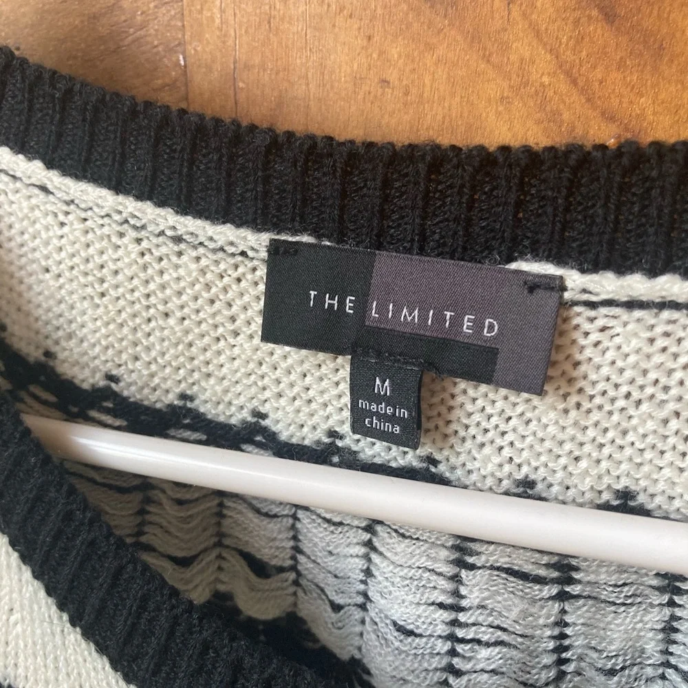 The Limited Sweater (Medium) - Picture 4 of 5